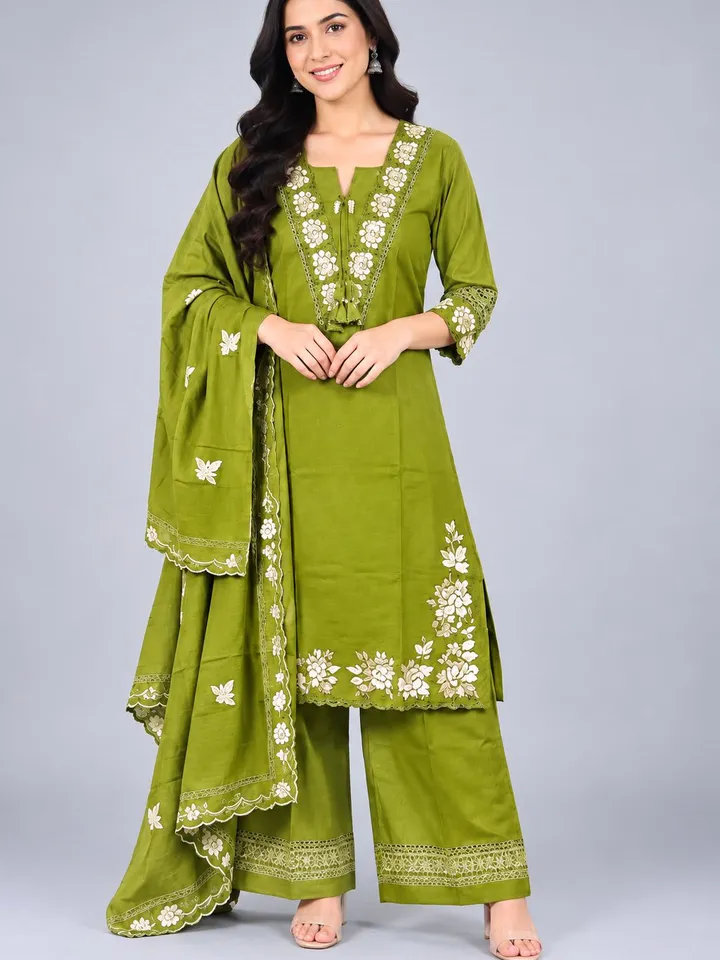 Women's 3Piece Pairs