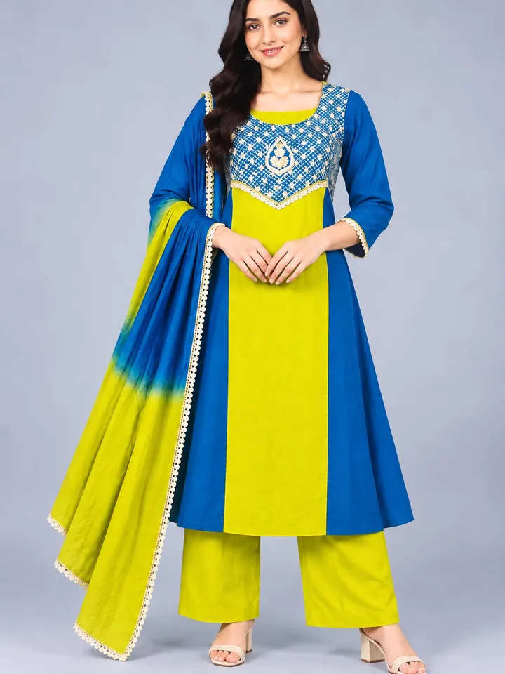 Women's 3Piece Pair