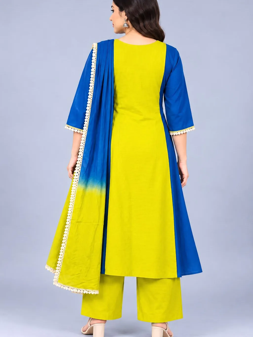 Women'S 3Piece Pair