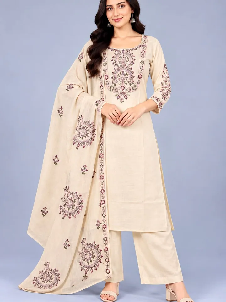 Women's 3Piece Pair