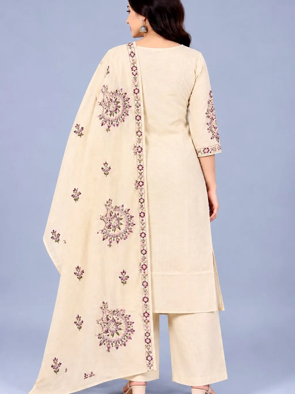 Women'S 3Piece Pair