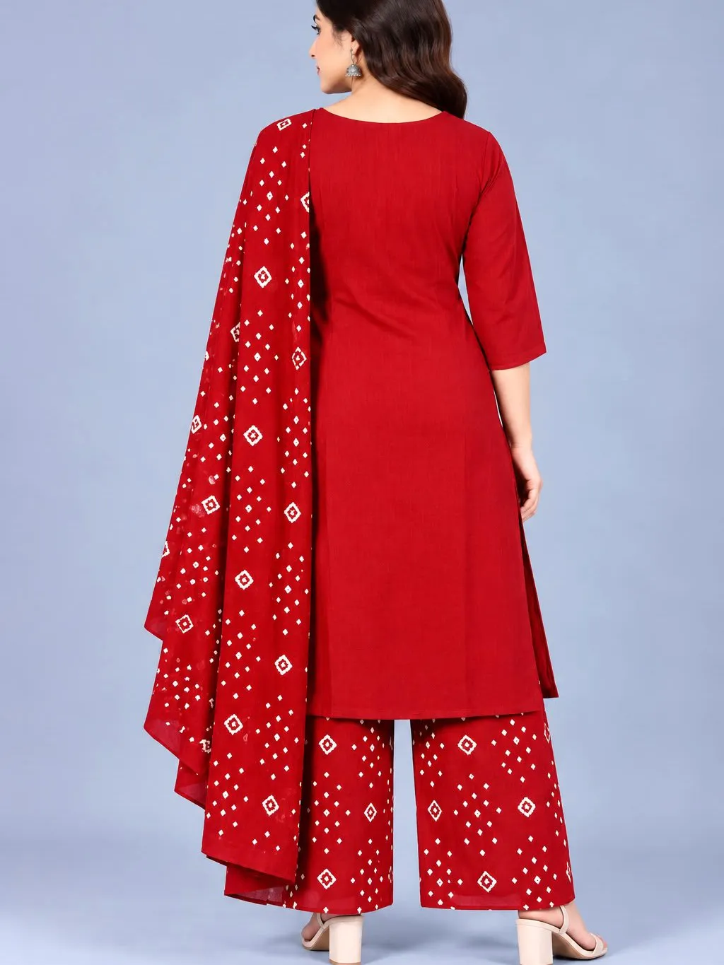 Women'S 3Piece Pair