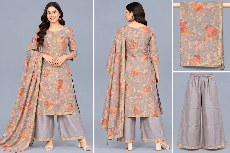 Women's 3Piece Pair