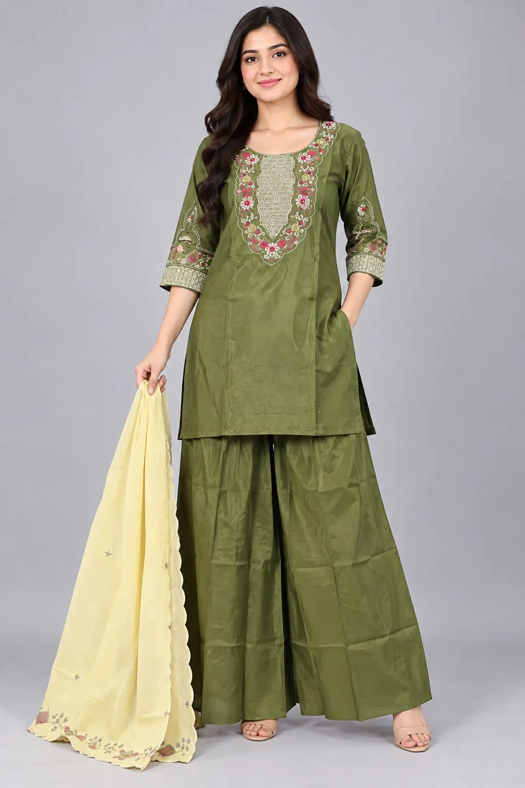 Women'S 3Piece Pair