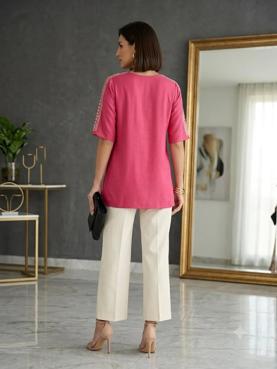 Woman Tunic
