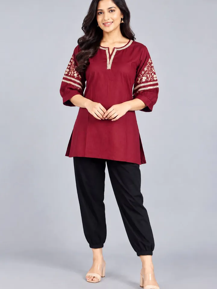 Woman Tunic