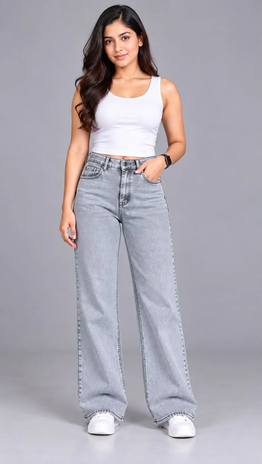 Woman's jeans