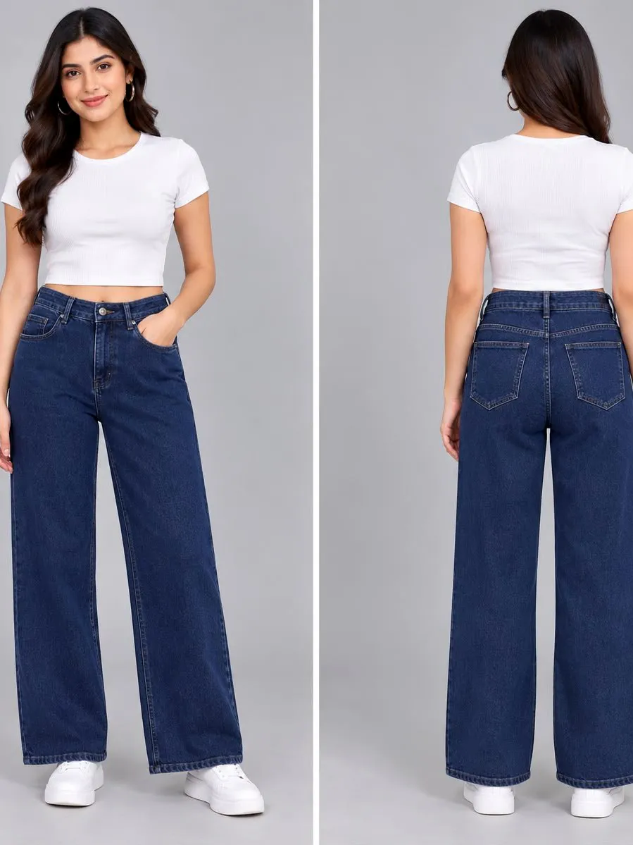Woman's jeans