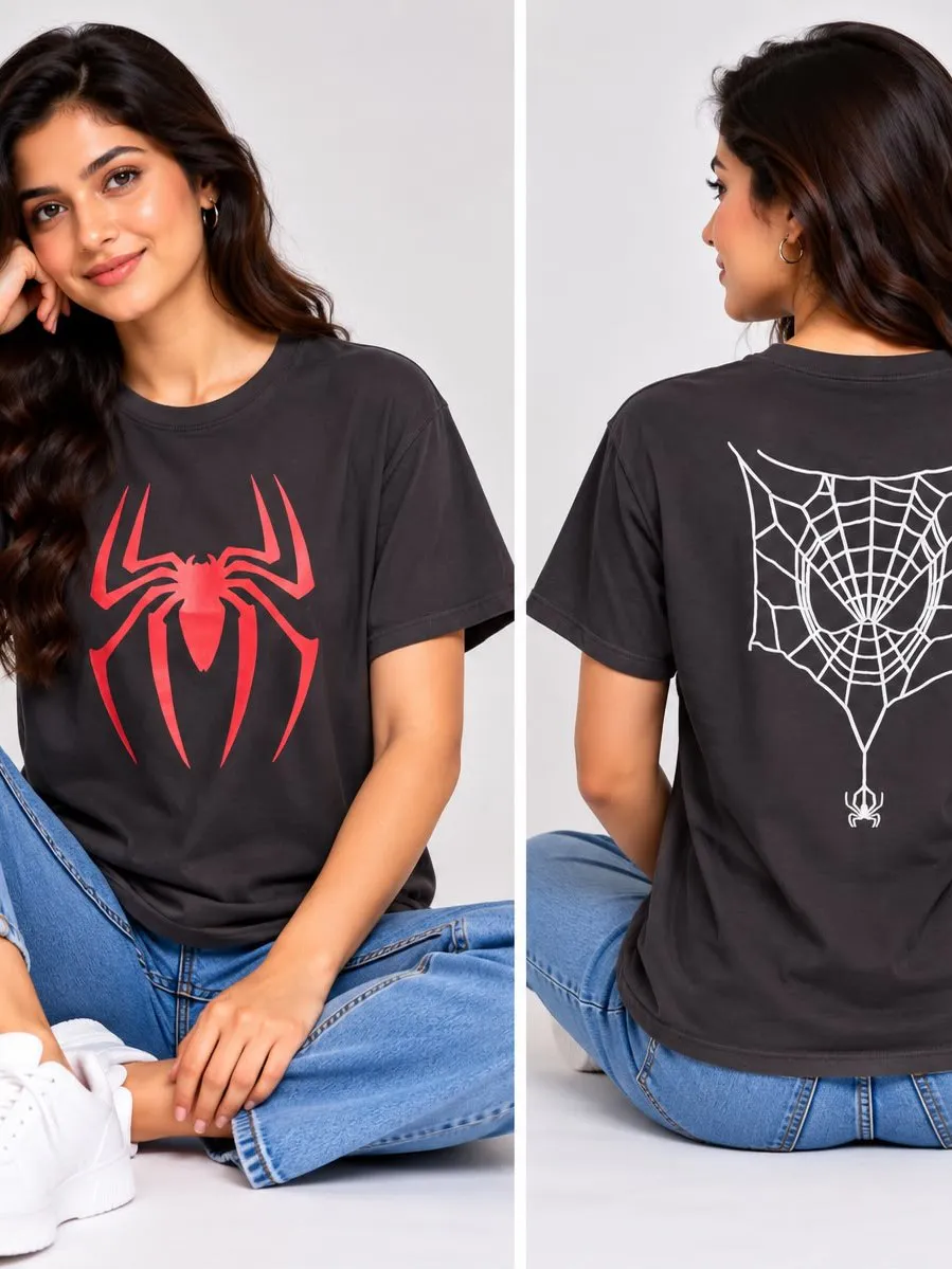 Woman's t-shirt