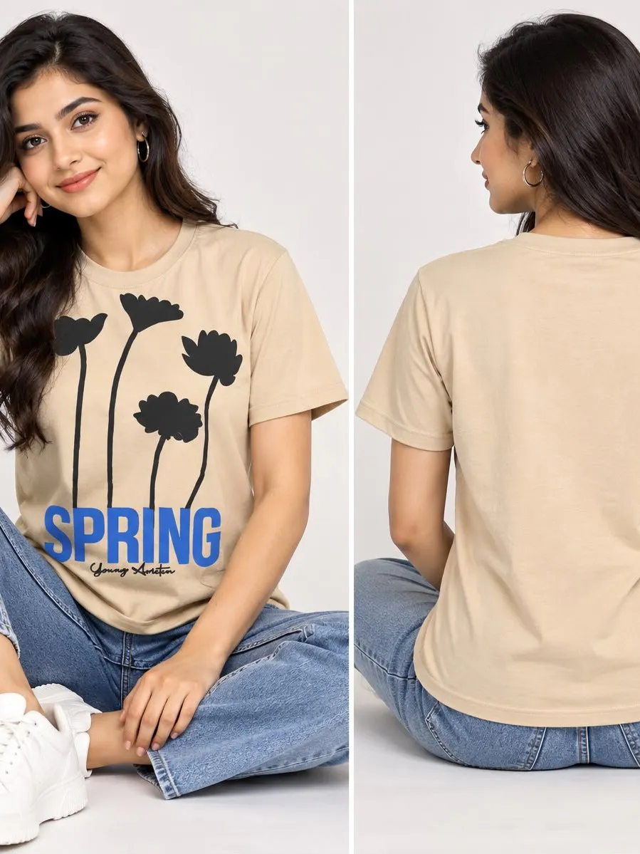 Woman's t-shirt