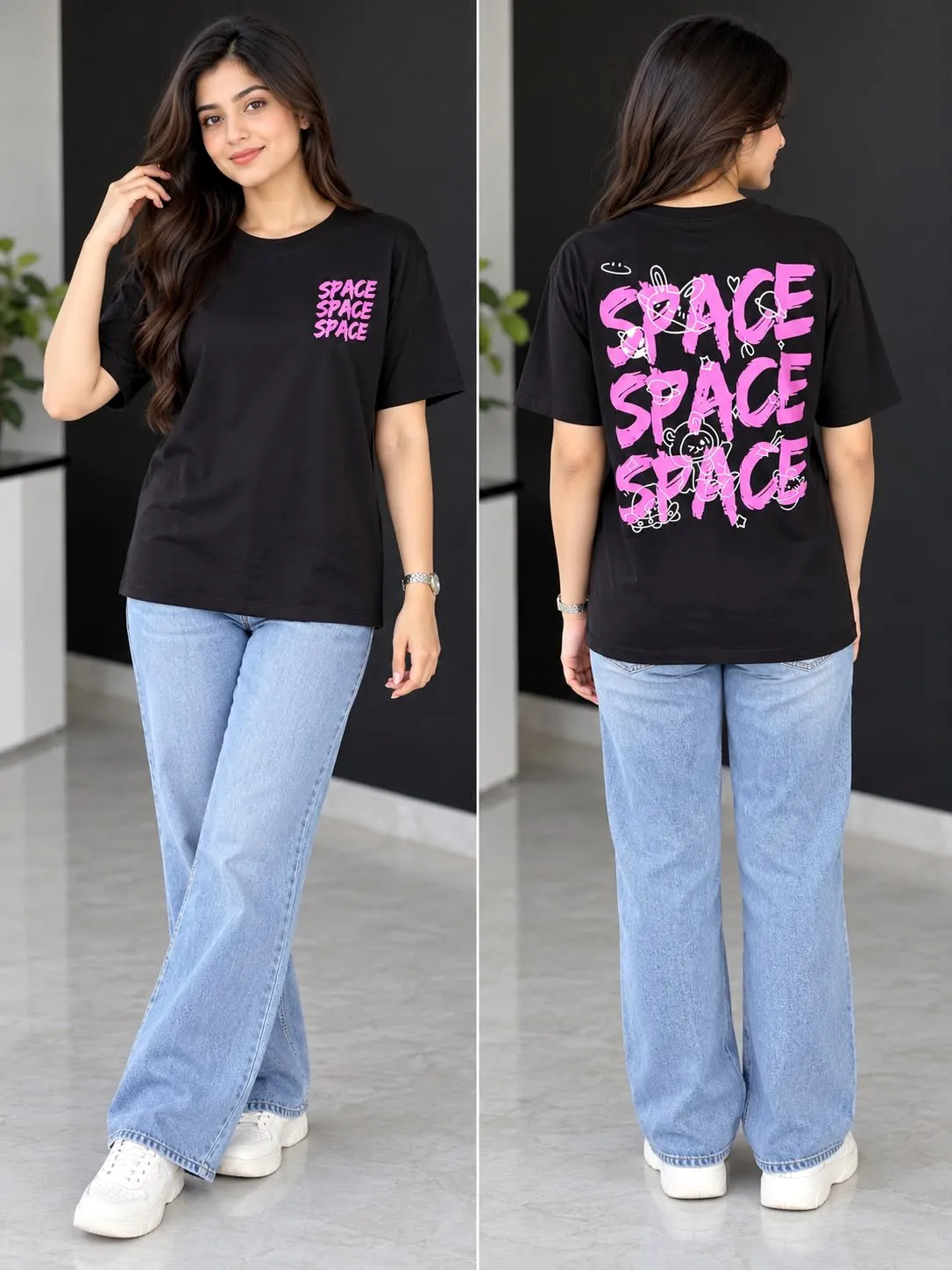 Woman's Tshirt