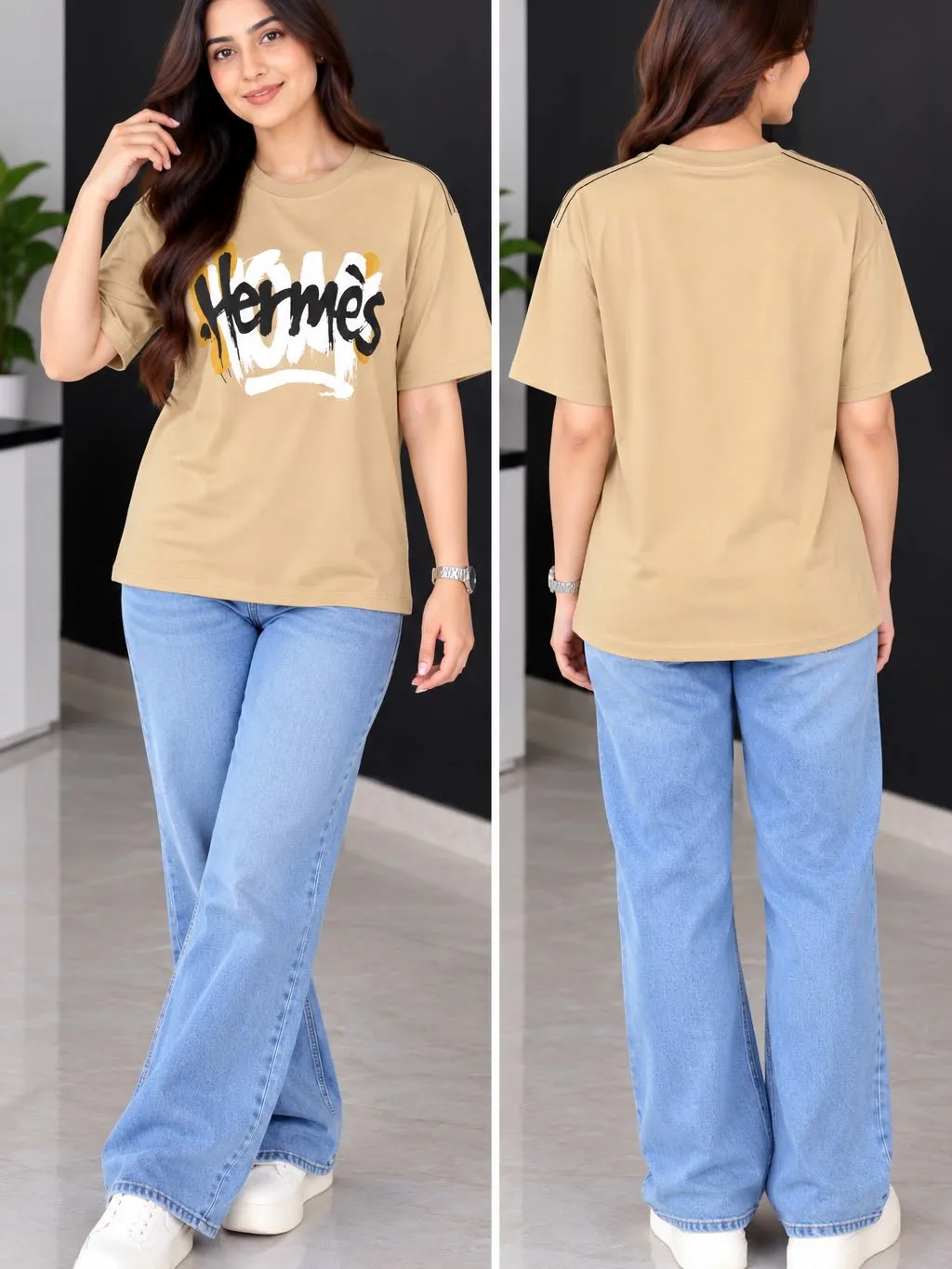 Woman's T-shirt