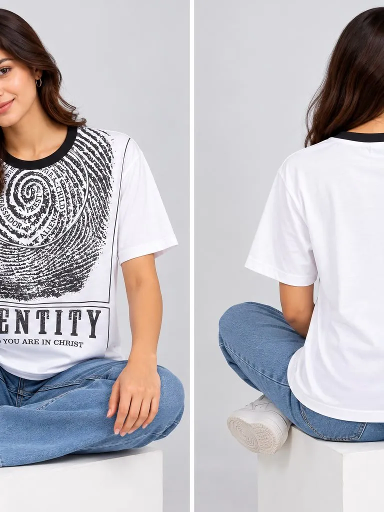Woman's T-shirt