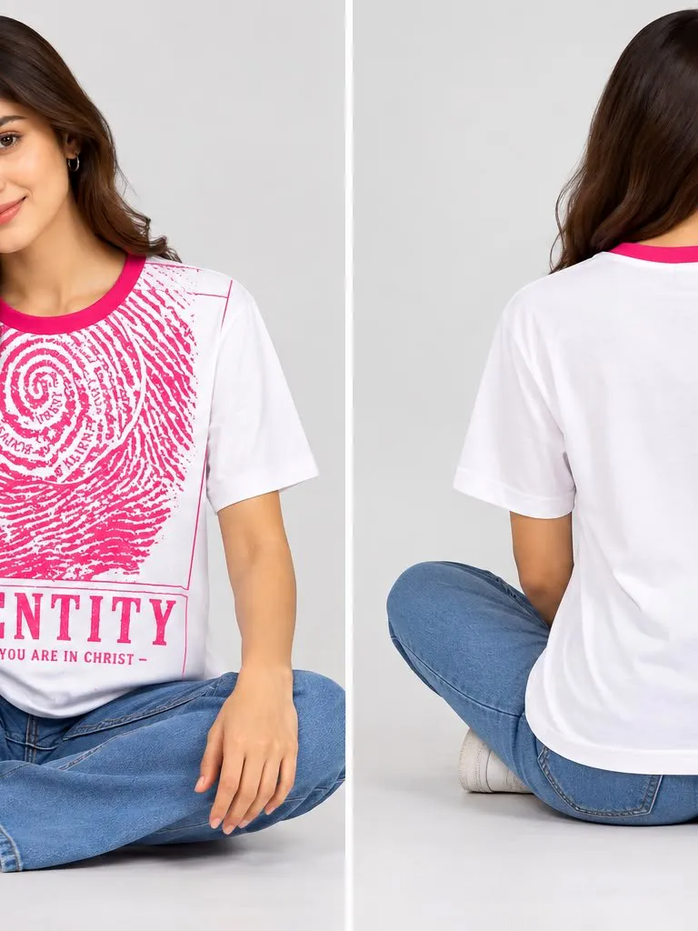 Woman's T-shirt