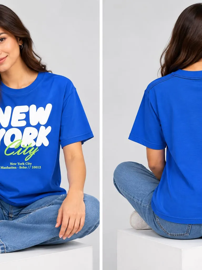 Woman's T-shirt