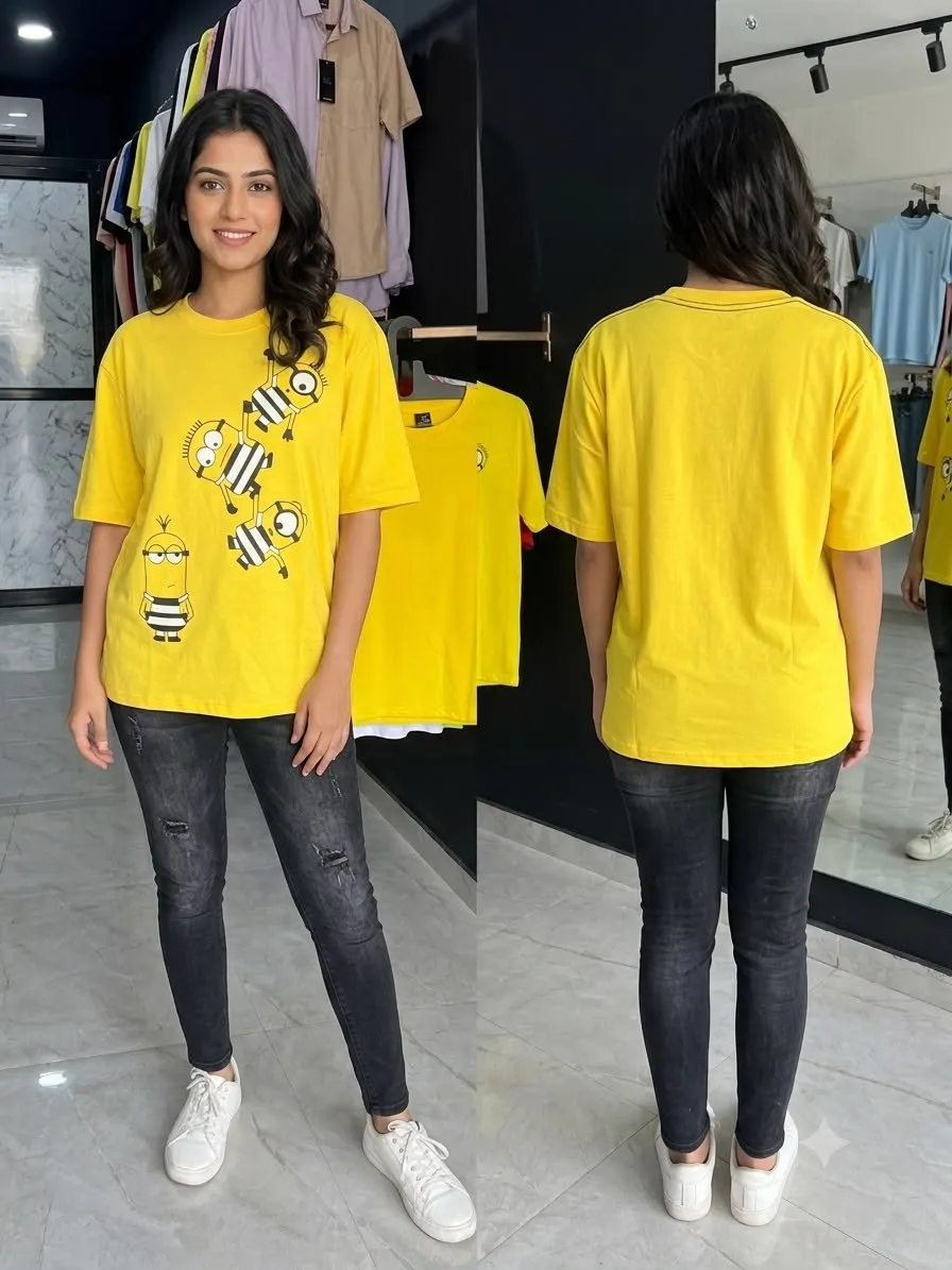Woman's T-shirt