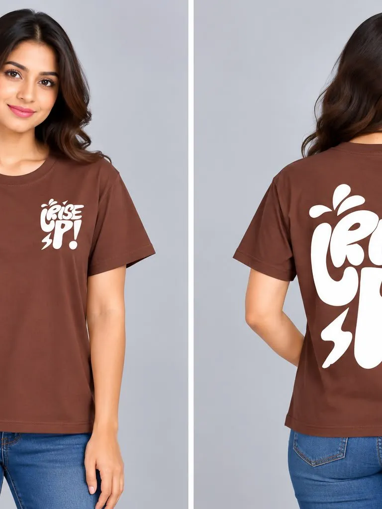 Woman's T-shirt