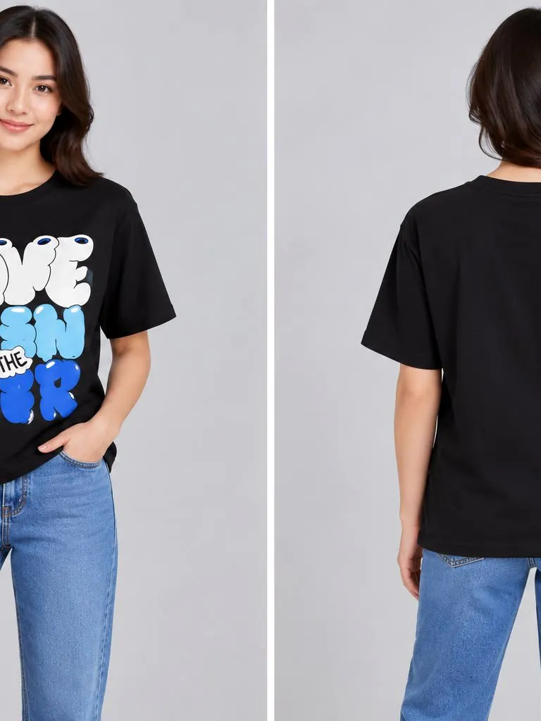 Woman's T-shirt