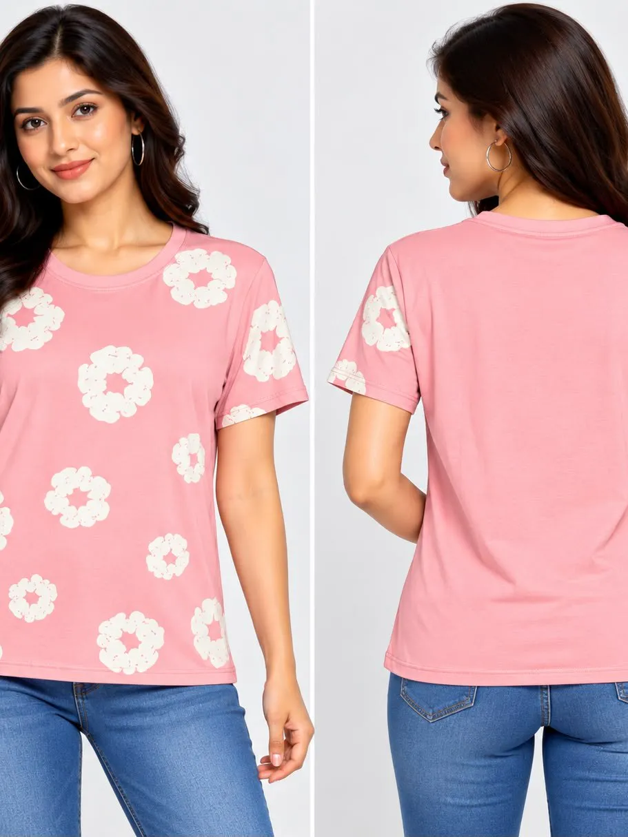 Woman's T-shirt