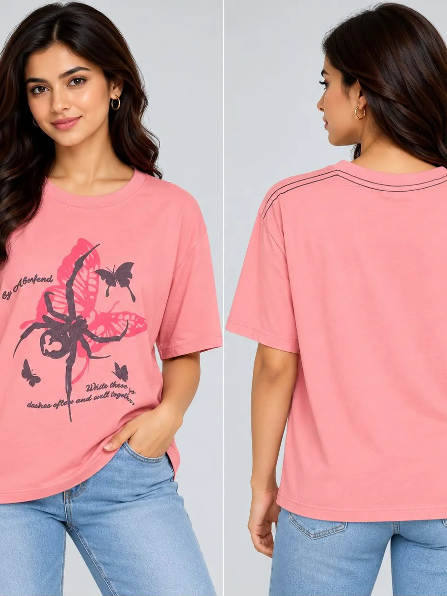Woman's T-shirt