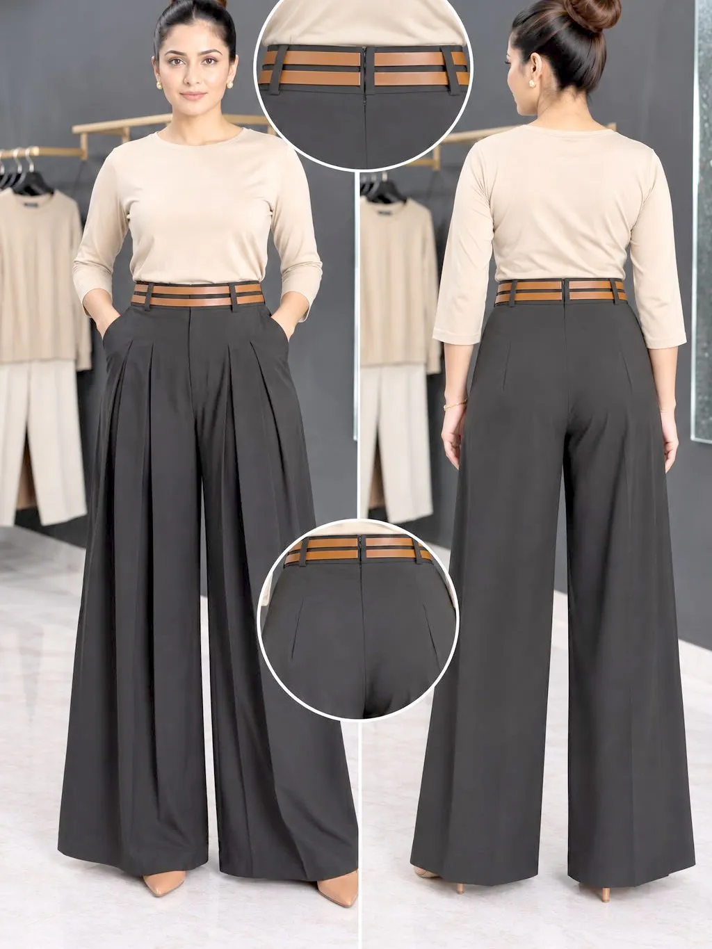 Trouser