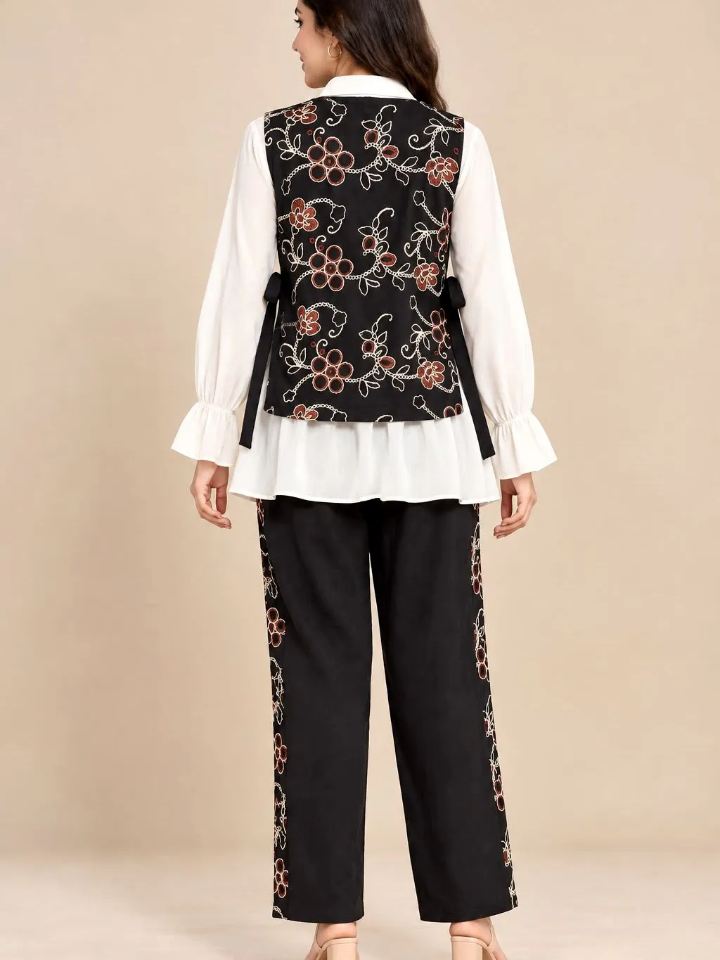 Women'S 3pcs Set